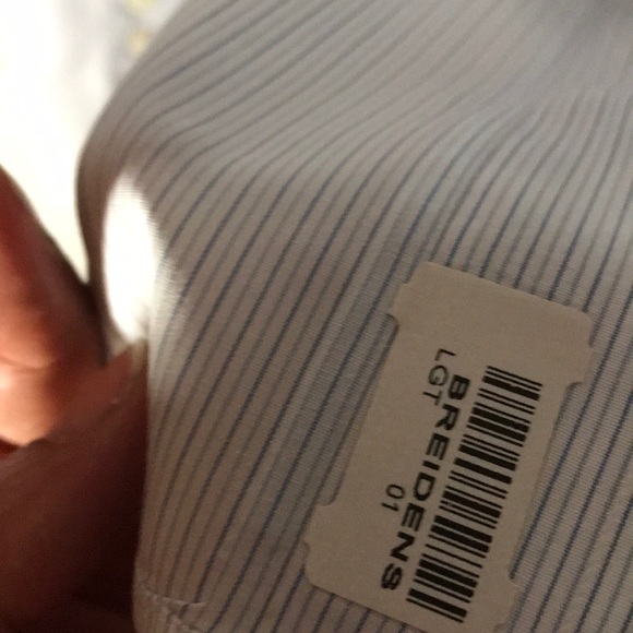 Breuer Men’s Dress Shirt - Picture 6 of 6